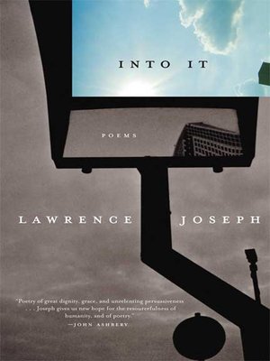 cover image of Into It